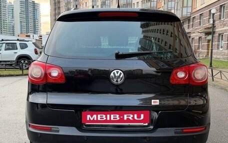 Volkswagen Tiguan I, 2011 год, 1 045 000 рублей, 9 фотография