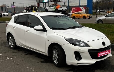 Mazda 3, 2012 год, 770 000 рублей, 1 фотография