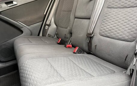 Volkswagen Tiguan I, 2011 год, 1 045 000 рублей, 16 фотография