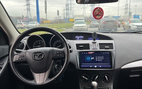 Mazda 3, 2012 год, 770 000 рублей, 8 фотография