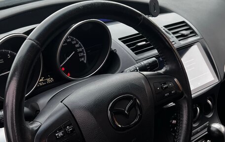 Mazda 3, 2012 год, 770 000 рублей, 9 фотография