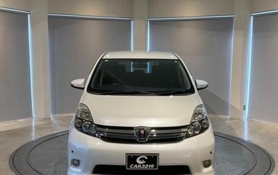 Toyota ISis I, 2017 год, 1 250 000 рублей, 1 фотография