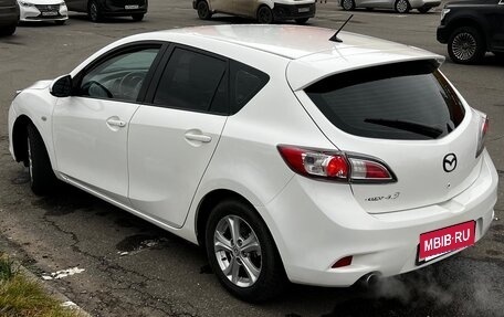 Mazda 3, 2012 год, 770 000 рублей, 4 фотография