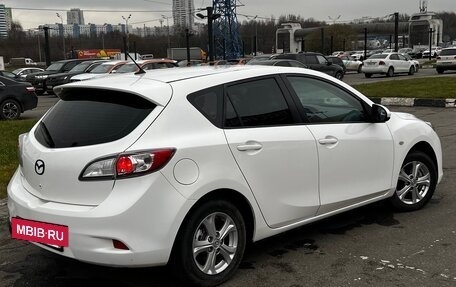 Mazda 3, 2012 год, 770 000 рублей, 3 фотография