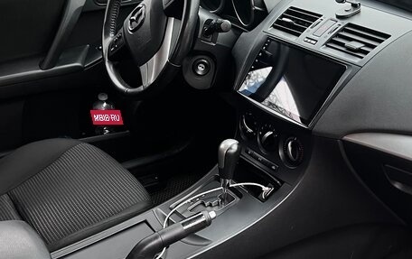 Mazda 3, 2012 год, 770 000 рублей, 10 фотография