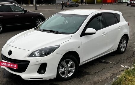 Mazda 3, 2012 год, 770 000 рублей, 2 фотография