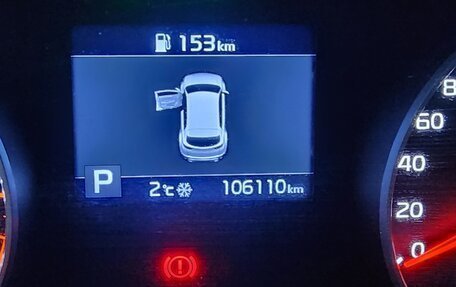 KIA Sportage IV рестайлинг, 2021 год, 2 550 000 рублей, 18 фотография