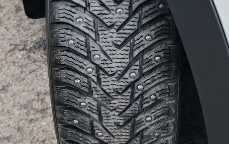 KIA Sportage IV рестайлинг, 2021 год, 2 550 000 рублей, 14 фотография