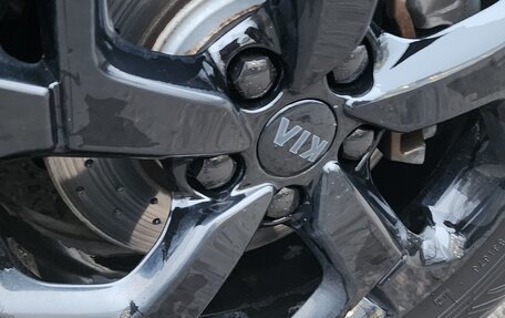 KIA Sportage IV рестайлинг, 2021 год, 2 550 000 рублей, 13 фотография