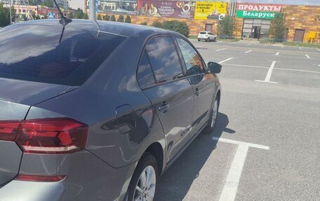 Volkswagen Polo VI (EU Market), 2020 год, 1 780 000 рублей, 6 фотография