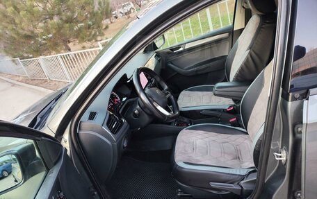 Volkswagen Polo VI (EU Market), 2020 год, 1 780 000 рублей, 7 фотография