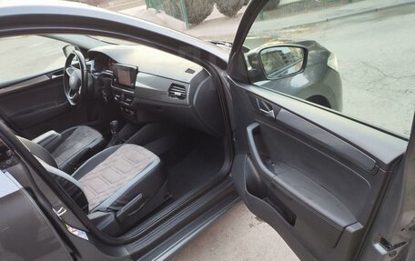 Volkswagen Polo VI (EU Market), 2020 год, 1 780 000 рублей, 8 фотография