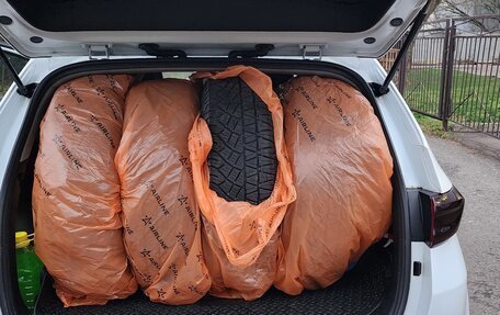 KIA Sportage IV рестайлинг, 2021 год, 2 550 000 рублей, 19 фотография