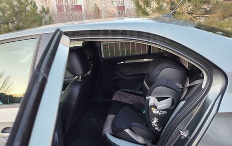 Volkswagen Polo VI (EU Market), 2020 год, 1 780 000 рублей, 13 фотография