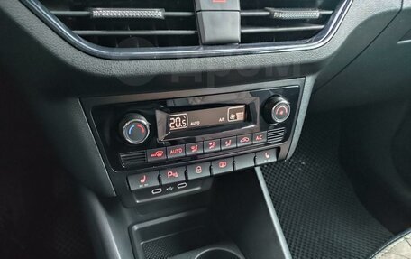 Volkswagen Polo VI (EU Market), 2020 год, 1 780 000 рублей, 14 фотография