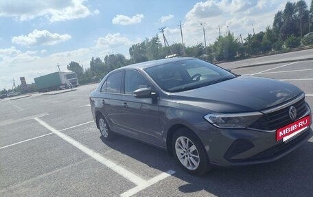 Volkswagen Polo VI (EU Market), 2020 год, 1 780 000 рублей, 3 фотография