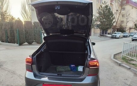 Volkswagen Polo VI (EU Market), 2020 год, 1 780 000 рублей, 12 фотография