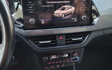 Volkswagen Polo VI (EU Market), 2020 год, 1 780 000 рублей, 18 фотография