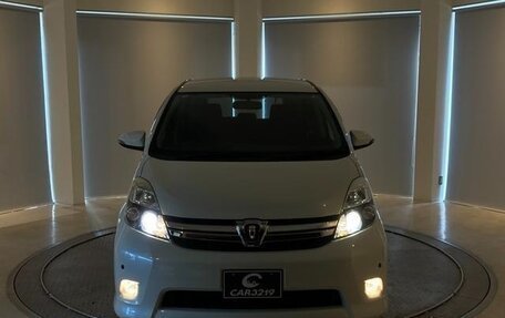 Toyota ISis I, 2017 год, 1 250 000 рублей, 9 фотография