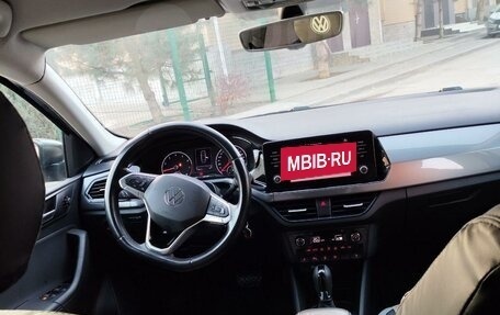 Volkswagen Polo VI (EU Market), 2020 год, 1 780 000 рублей, 16 фотография