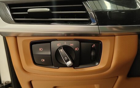 BMW X6, 2016 год, 3 700 000 рублей, 5 фотография