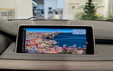 BMW X6, 2016 год, 3 700 000 рублей, 11 фотография