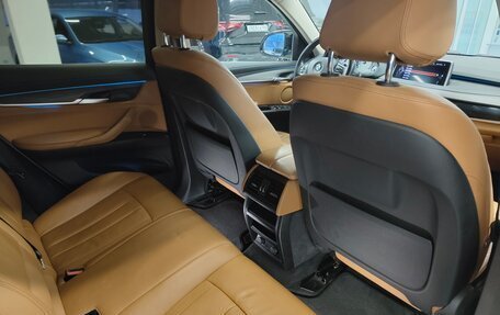 BMW X6, 2016 год, 3 700 000 рублей, 8 фотография