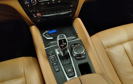 BMW X6, 2016 год, 3 700 000 рублей, 15 фотография