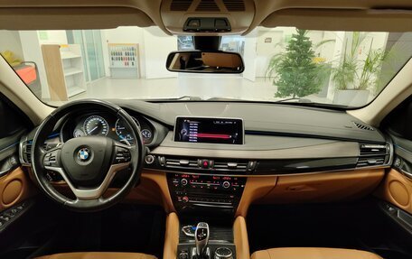 BMW X6, 2016 год, 3 700 000 рублей, 9 фотография