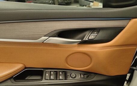 BMW X6, 2016 год, 3 700 000 рублей, 6 фотография