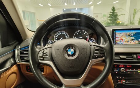 BMW X6, 2016 год, 3 700 000 рублей, 16 фотография