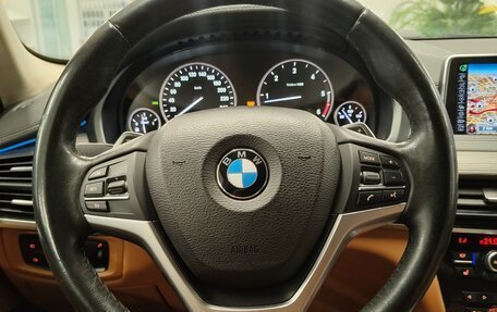 BMW X6, 2016 год, 3 700 000 рублей, 17 фотография