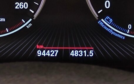 BMW X6, 2016 год, 3 700 000 рублей, 19 фотография