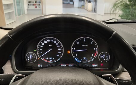 BMW X6, 2016 год, 3 700 000 рублей, 18 фотография