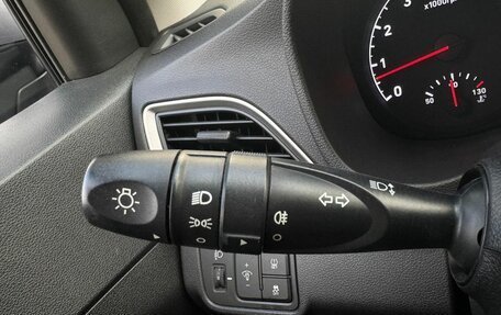 Hyundai Solaris II рестайлинг, 2017 год, 1 020 000 рублей, 18 фотография