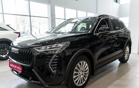 Haval Jolion, 2025 год, 2 849 000 рублей, 1 фотография