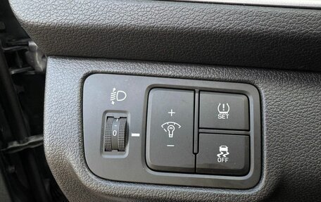 Hyundai Solaris II рестайлинг, 2017 год, 1 020 000 рублей, 24 фотография