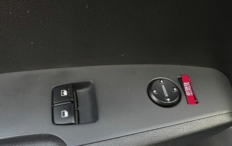 Hyundai Solaris II рестайлинг, 2017 год, 1 020 000 рублей, 26 фотография