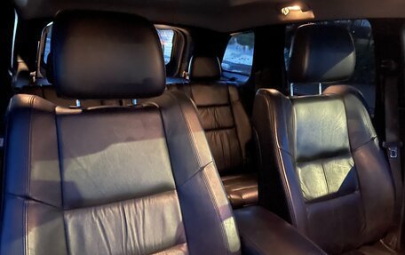 Jeep Grand Cherokee, 2012 год, 1 800 000 рублей, 8 фотография