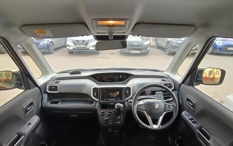 Suzuki Solio III, 2018 год, 1 050 000 рублей, 7 фотография