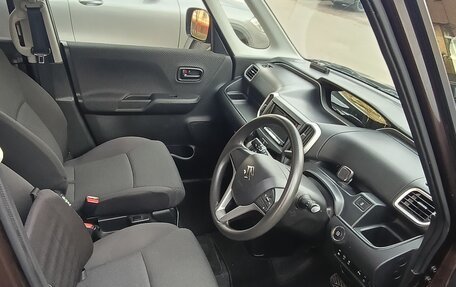 Suzuki Solio III, 2018 год, 1 050 000 рублей, 8 фотография