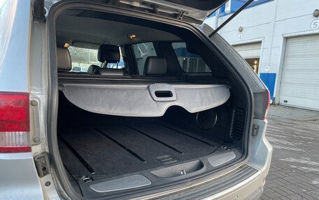 Jeep Grand Cherokee, 2012 год, 1 800 000 рублей, 10 фотография