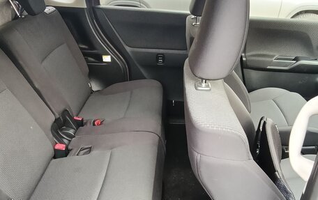 Suzuki Solio III, 2018 год, 1 050 000 рублей, 9 фотография