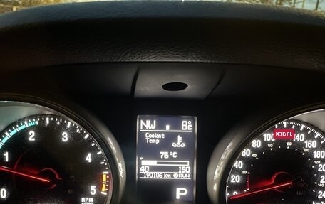 Jeep Grand Cherokee, 2012 год, 1 800 000 рублей, 9 фотография