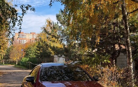 Mercedes-Benz E-Класс AMG, 2019 год, 5 750 000 рублей, 9 фотография