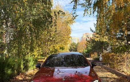 Mercedes-Benz E-Класс AMG, 2019 год, 5 750 000 рублей, 5 фотография