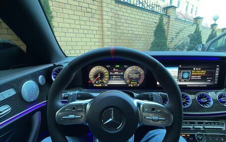 Mercedes-Benz E-Класс AMG, 2019 год, 5 750 000 рублей, 11 фотография