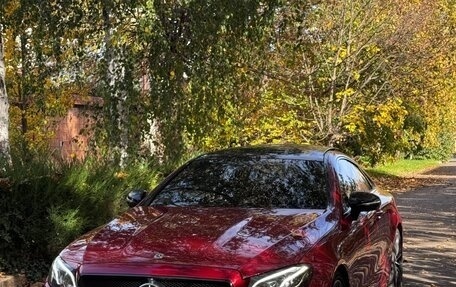 Mercedes-Benz E-Класс AMG, 2019 год, 5 750 000 рублей, 8 фотография