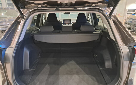 Toyota RAV4, 2020 год, 4 123 000 рублей, 12 фотография