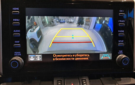 Toyota RAV4, 2020 год, 4 123 000 рублей, 24 фотография